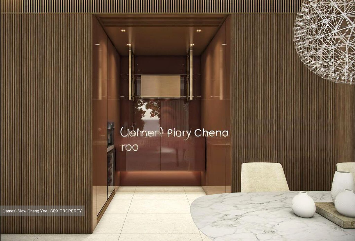 3 Orchard By-The-Park (D10), Condominium #472223391